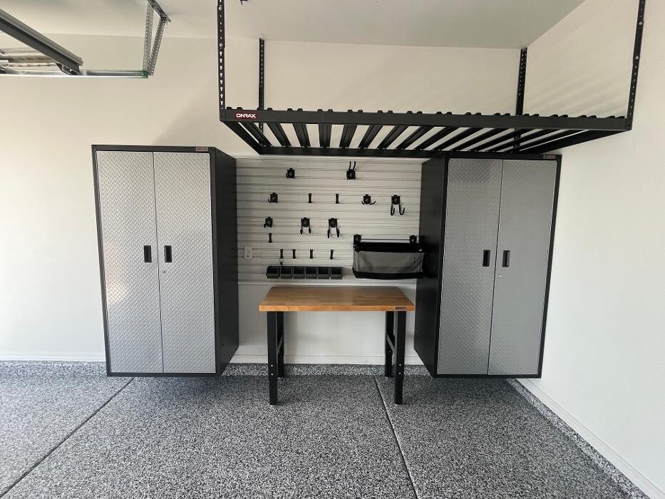 Images Your Garage Cave LLC
