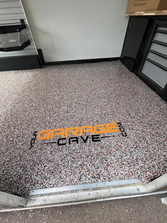Images Your Garage Cave LLC