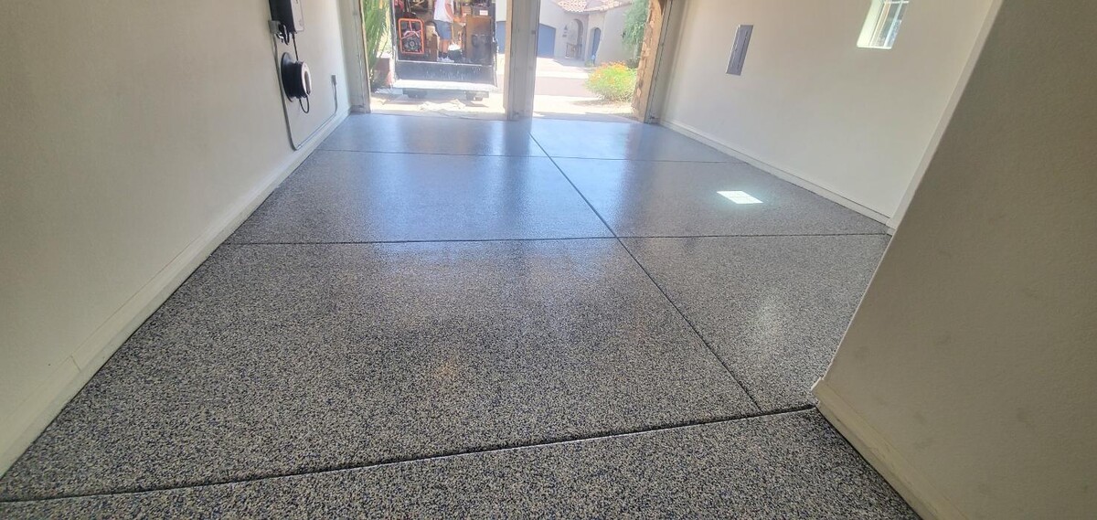 Images Your Garage Cave LLC