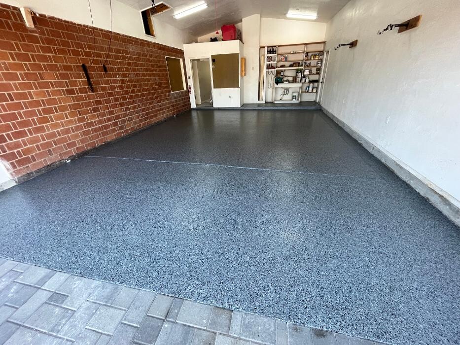 Images Your Garage Cave LLC