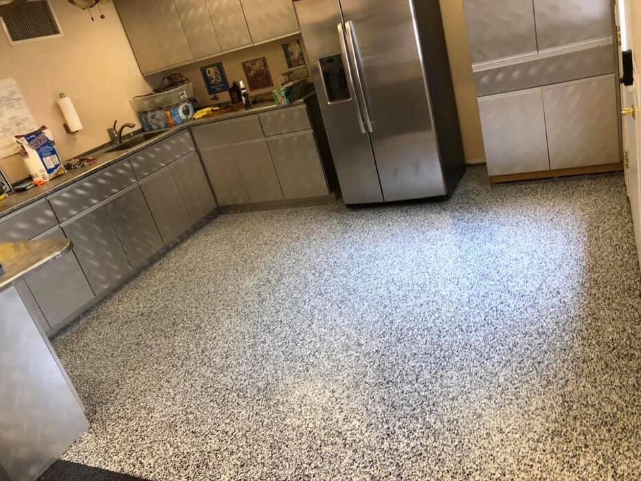 Images Your Garage Cave LLC