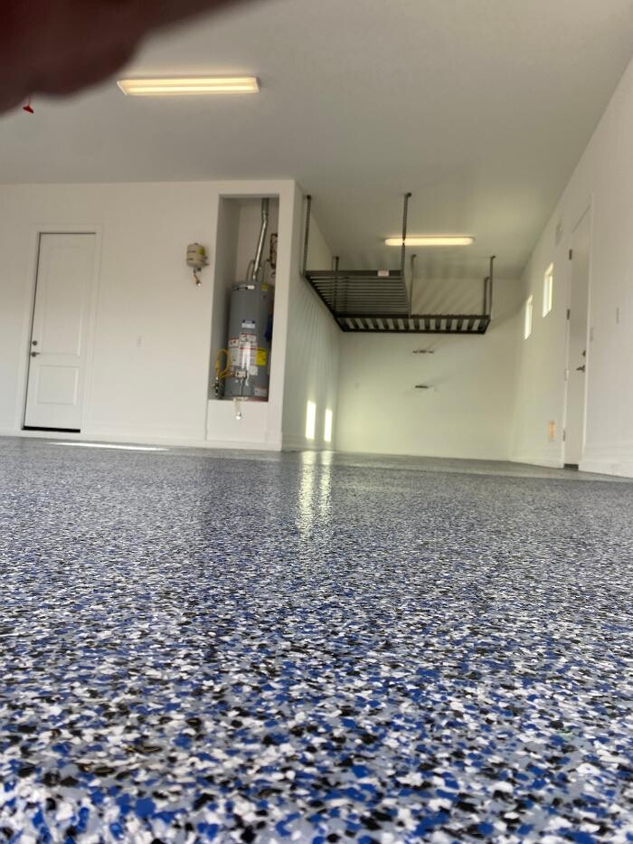 Images Your Garage Cave LLC