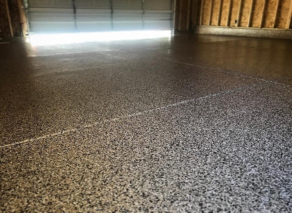 Images Your Garage Cave LLC