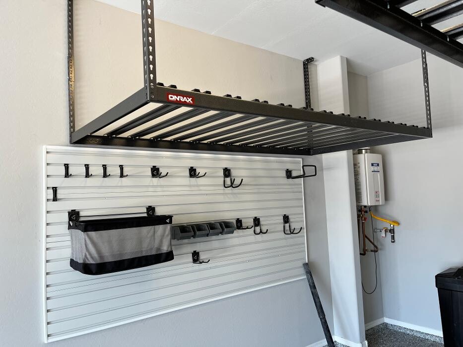 Images Your Garage Cave LLC