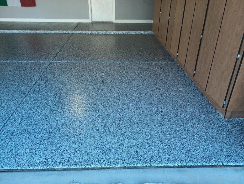 Images Your Garage Cave LLC