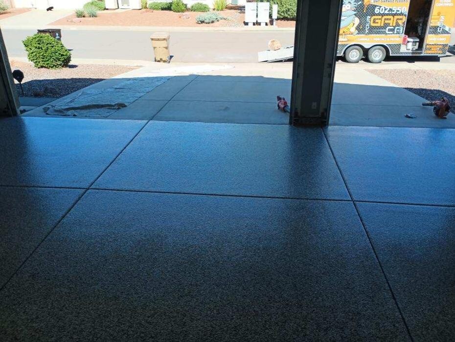 Images Your Garage Cave LLC