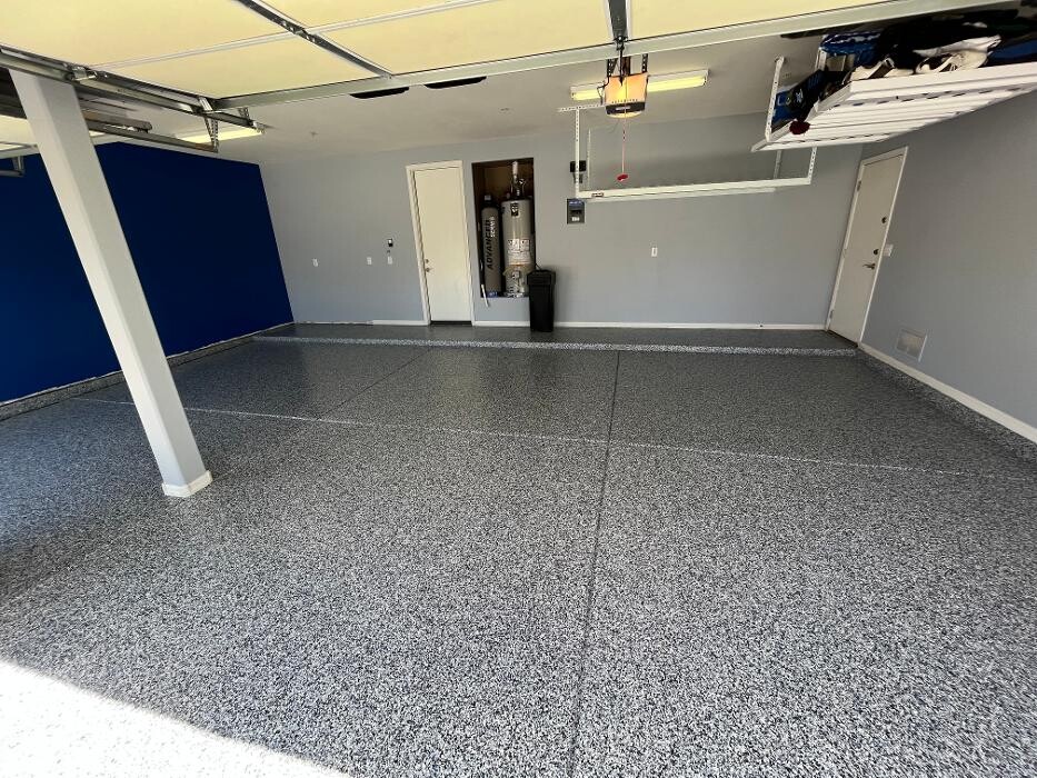 Images Your Garage Cave LLC