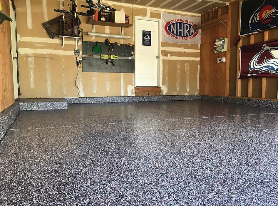 Images Your Garage Cave LLC
