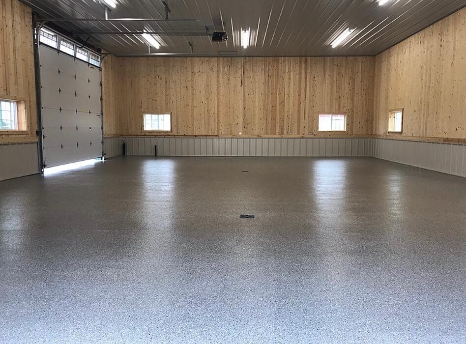 Images Your Garage Cave LLC