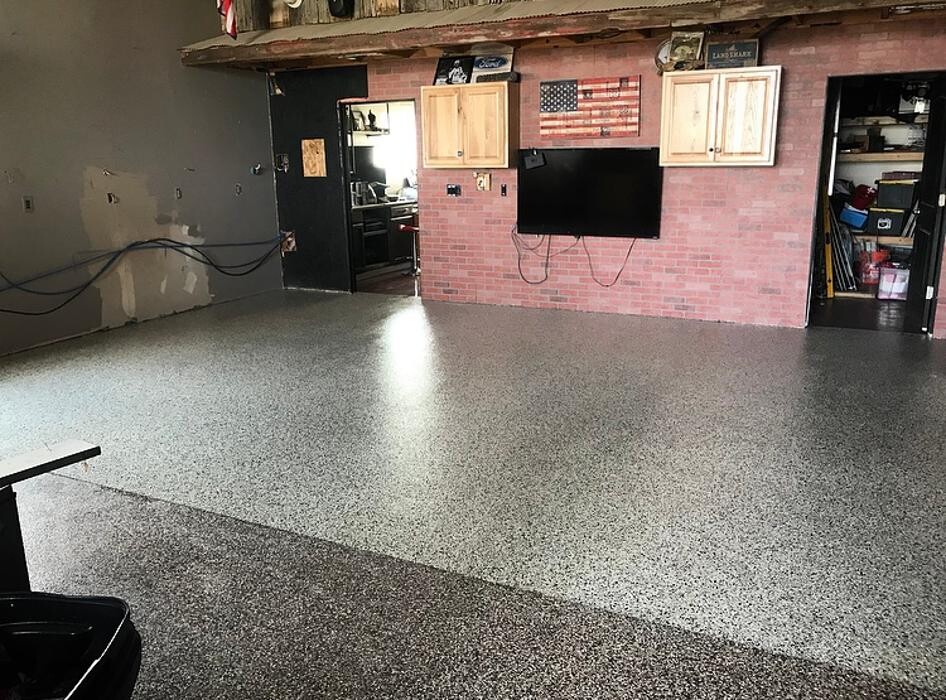 Images Your Garage Cave LLC