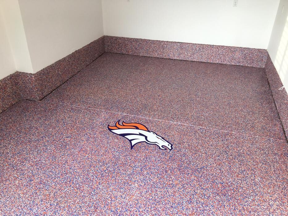 Images Your Garage Cave LLC