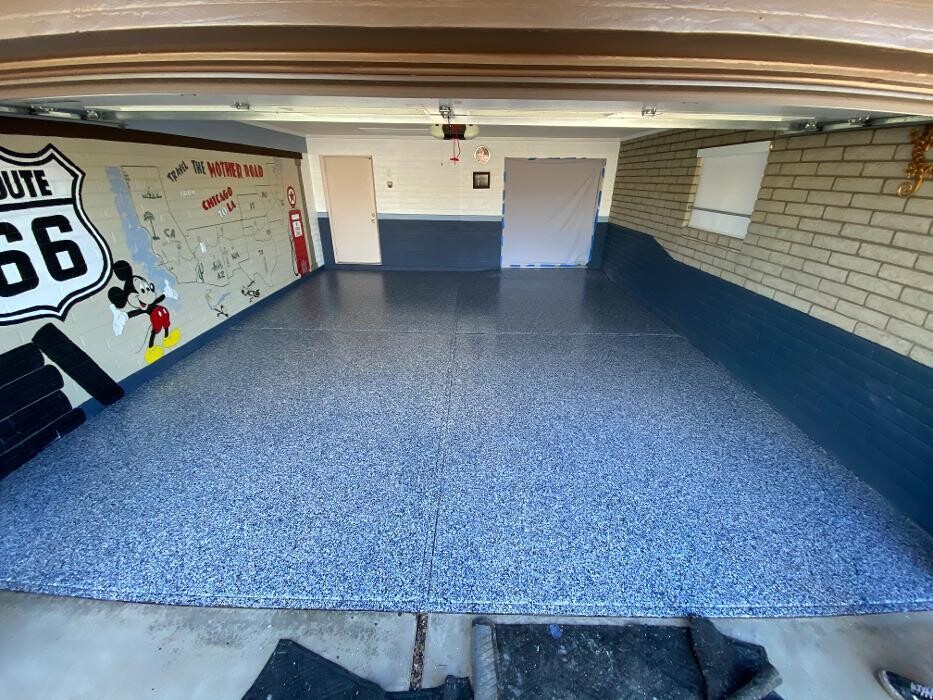 Images Your Garage Cave LLC