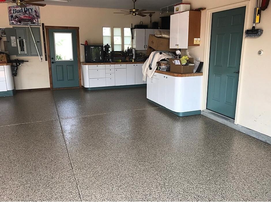 Images Your Garage Cave LLC