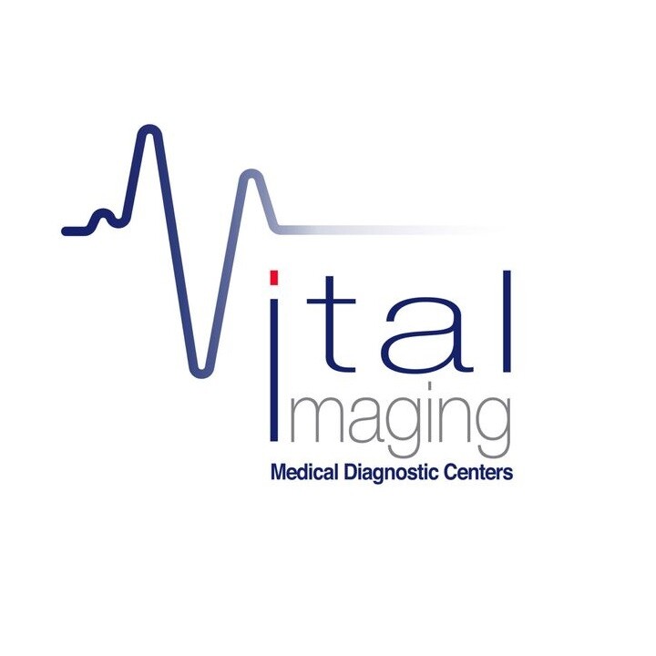 Vital Imaging Center- North Miami Center Logo