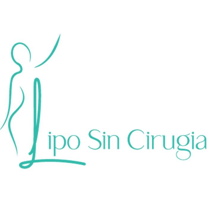 Lipo sin cirugia Logo