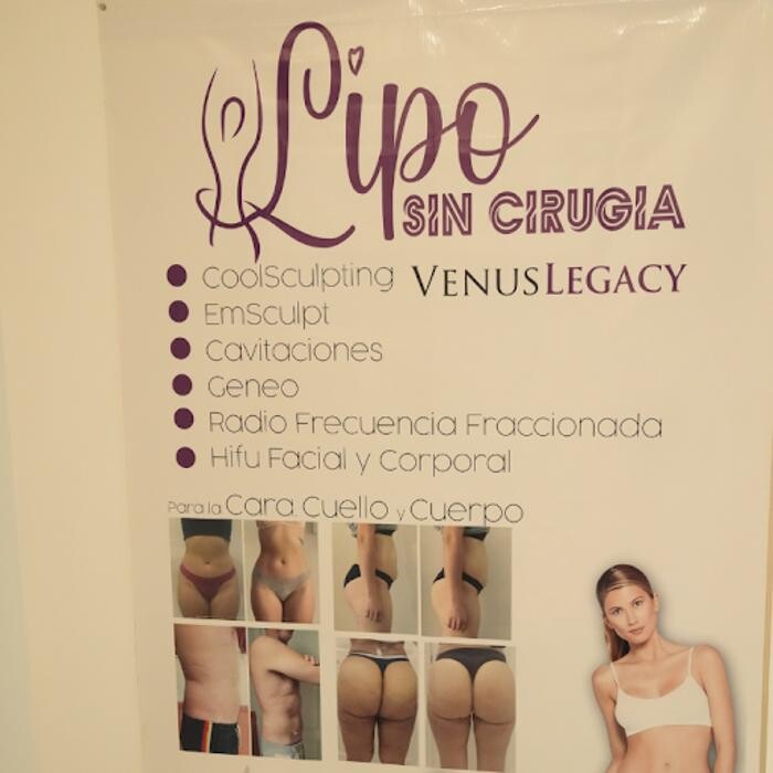 Images Lipo sin cirugia
