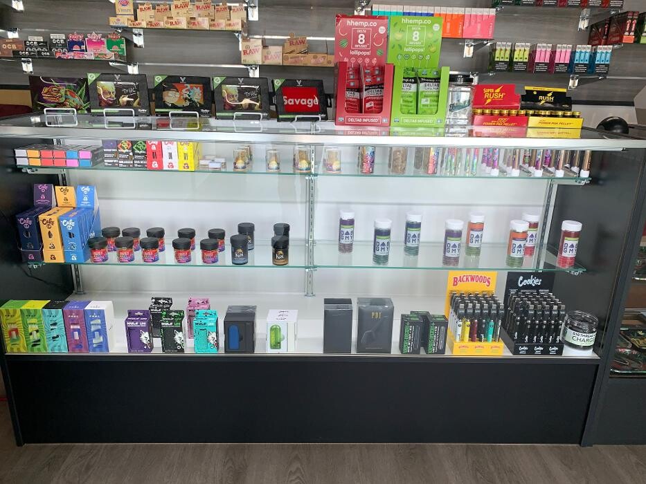 Images Prestigia Smoke Shop
