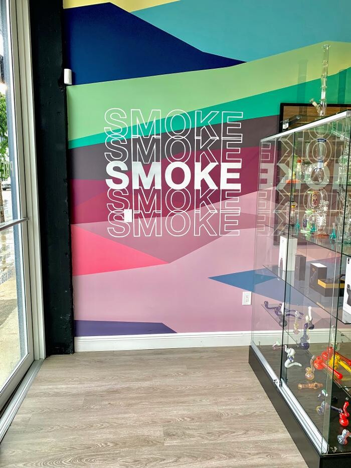Images Prestigia Smoke Shop