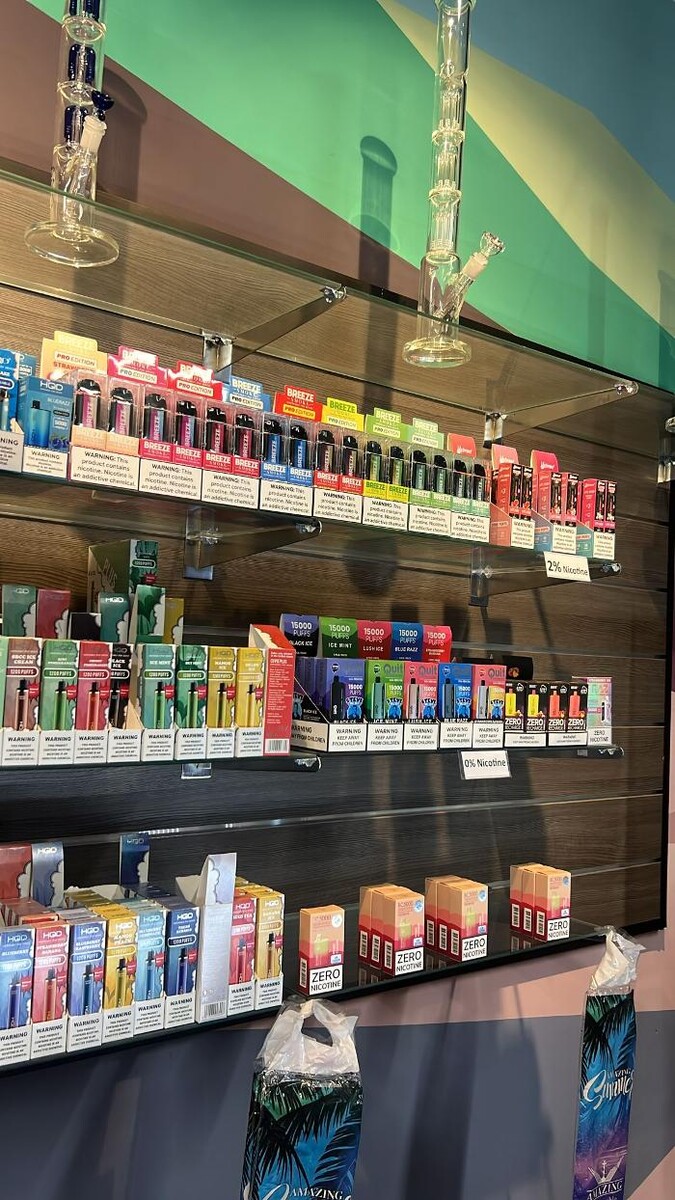Images Prestigia Smoke Shop