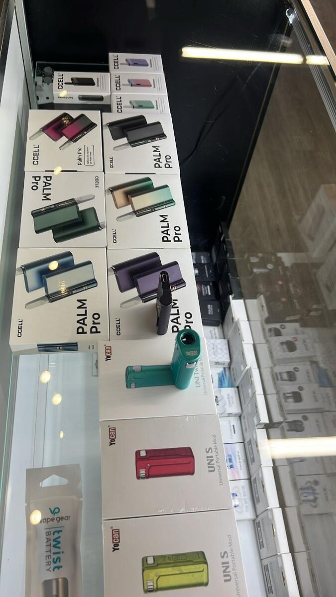 Images Prestigia Smoke Shop