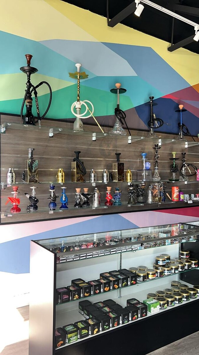 Images Prestigia Smoke Shop