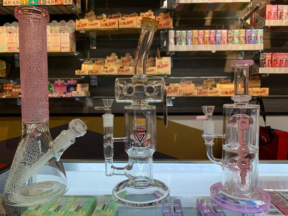Images Prestigia Smoke Shop
