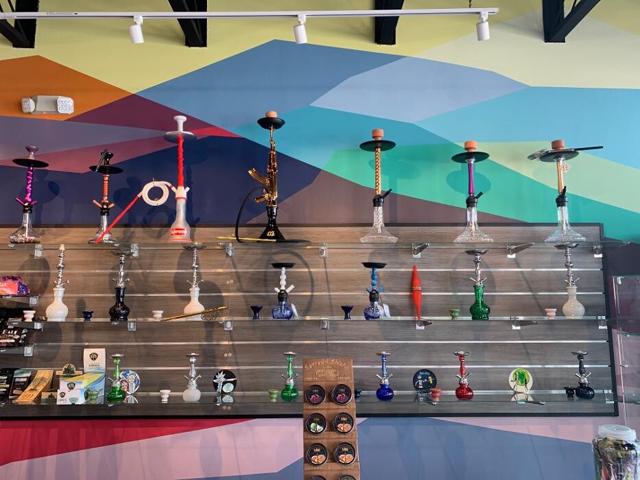 Images Prestigia Smoke Shop