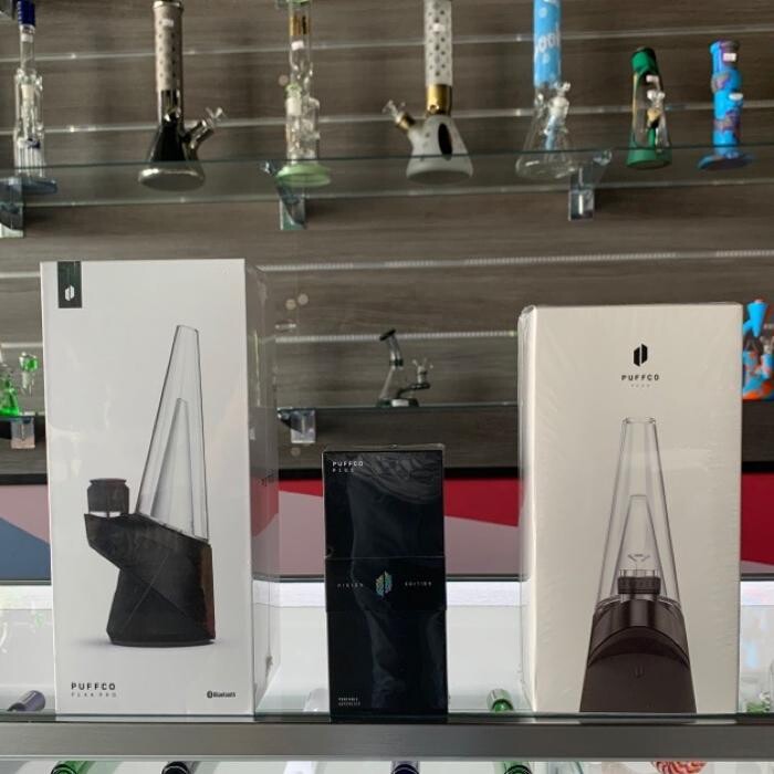 Images Prestigia Smoke Shop