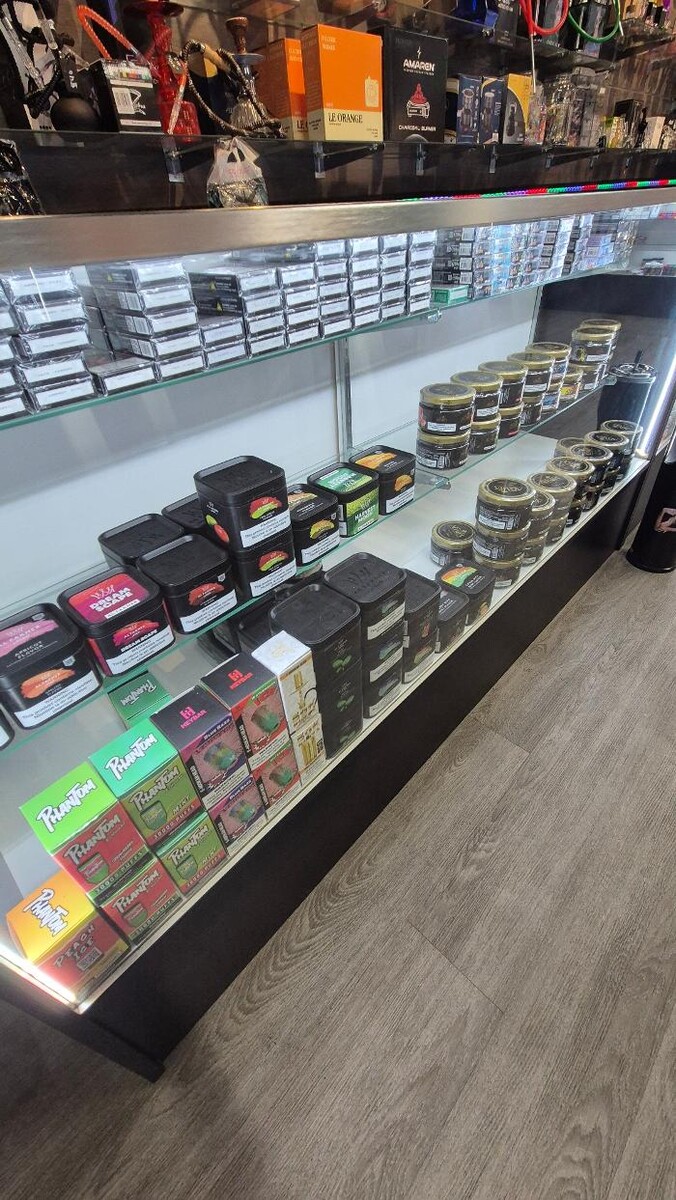 Images Prestigia Smoke Shop