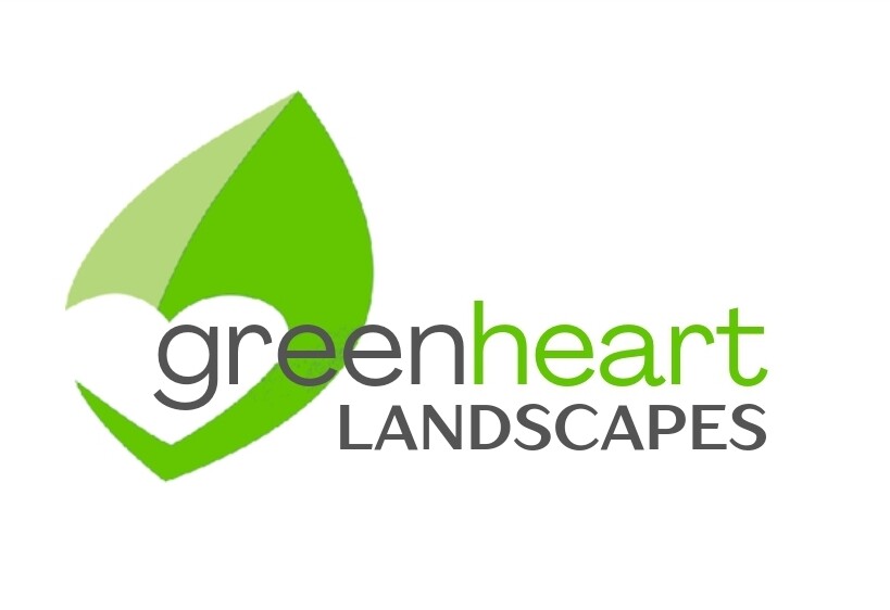 Greenheart Landscapes LLC Logo