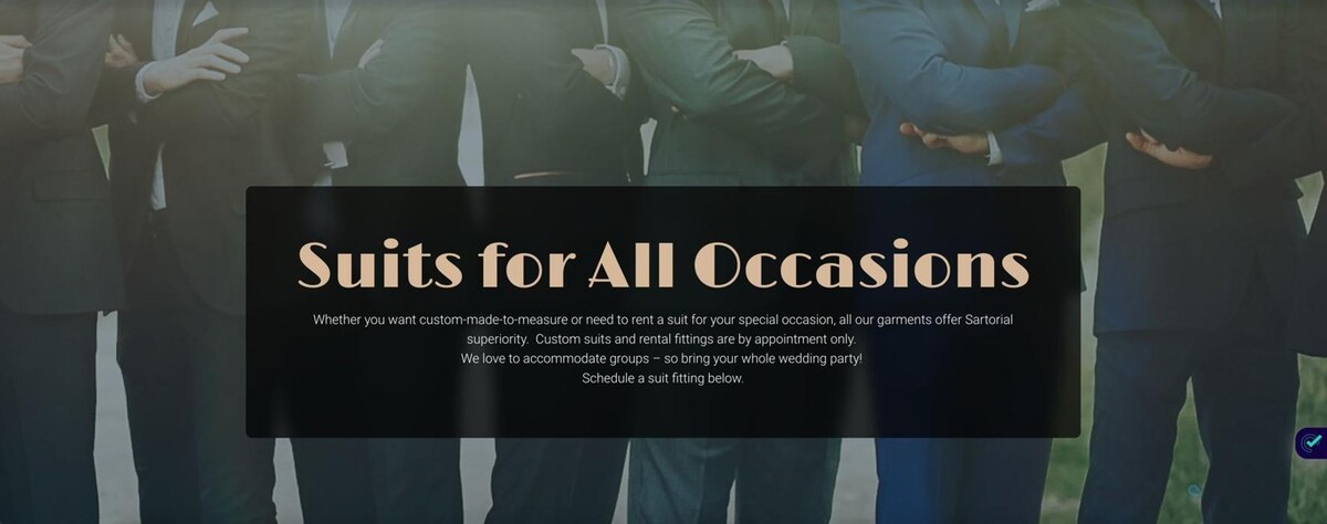 Images Sartorial