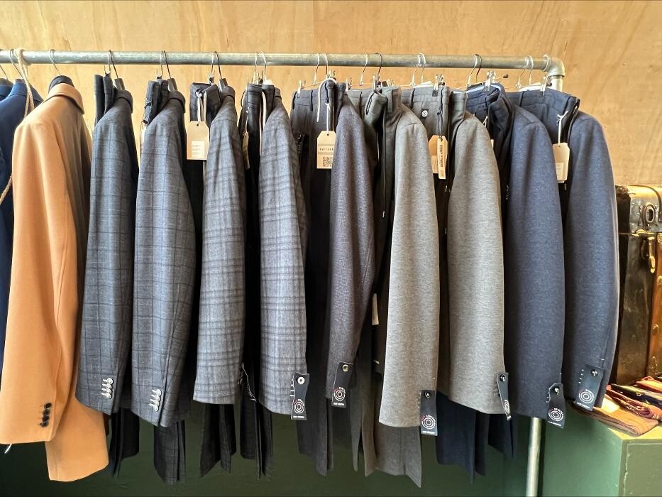 Images Sartorial