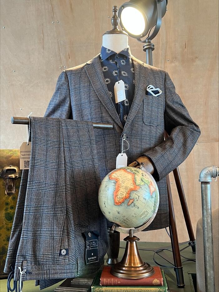 Images Sartorial