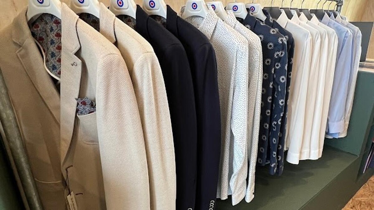 Images Sartorial