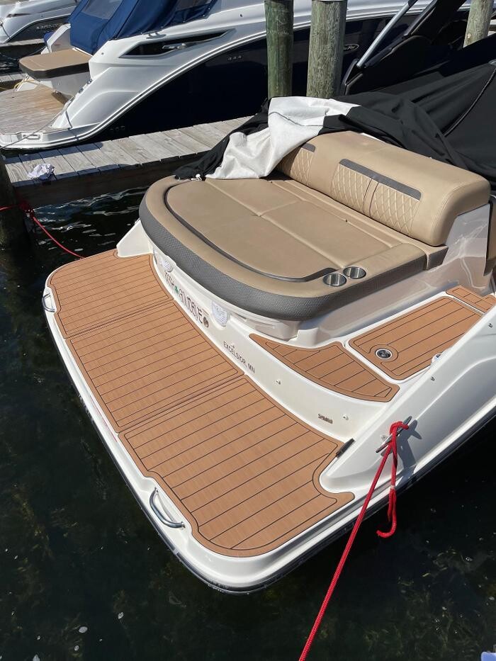 Images Elite Marine Innovations