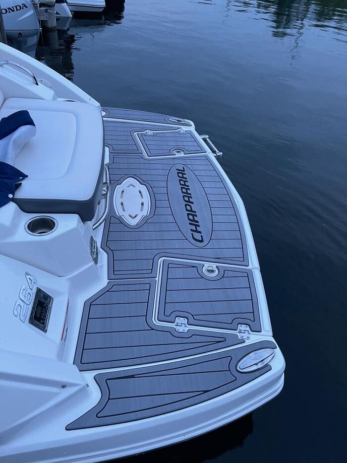 Images Elite Marine Innovations