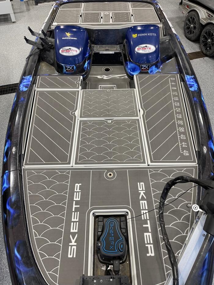 Images Elite Marine Innovations