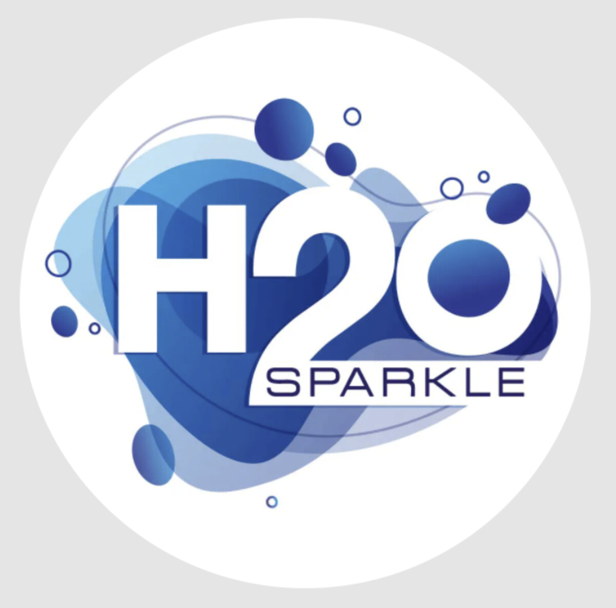 H2oSparkle Logo
