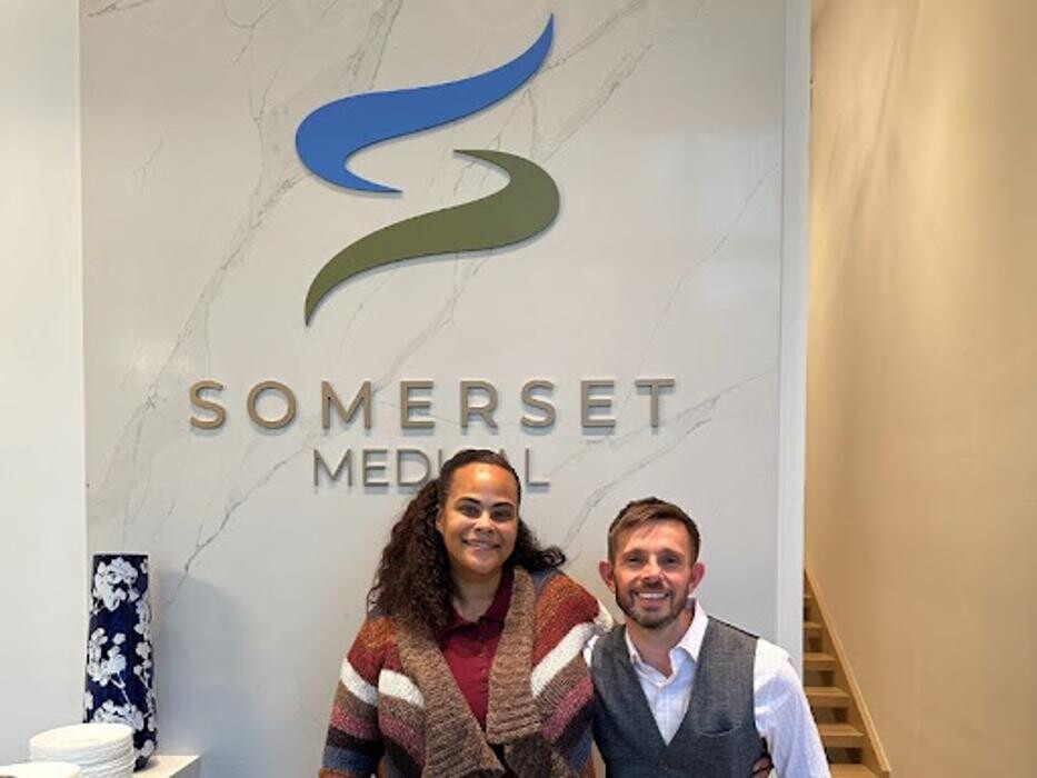 Images Somerset Medical - Dr. Nicholas Church - Concierge Primary Care, Executive Health, Weight Loss