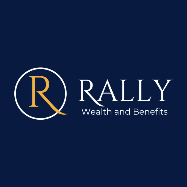Rally Wealth and Benefits Logo
