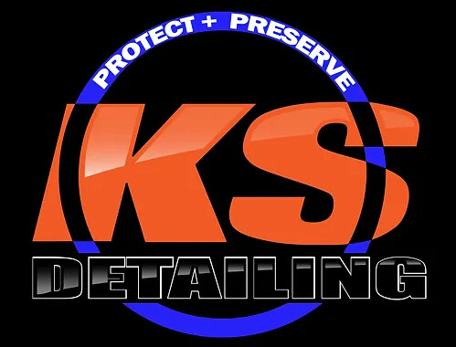 KS Detailing LLC Logo