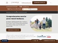 Website Screenshot Nash T Harvey, DDS - Inactive