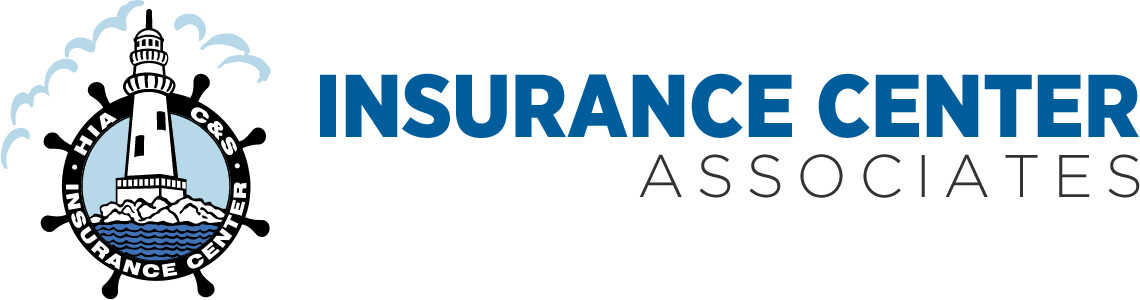 Insurance Center Associates: Harbor Insurance Agency Logo