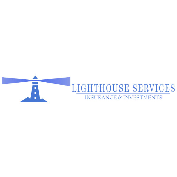 Lighthouse Services Logo