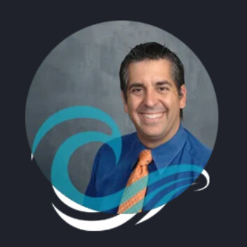 Dr. Jimmy Vellis DDS Logo