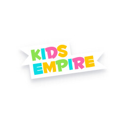 Kids Empire Mesquite Logo