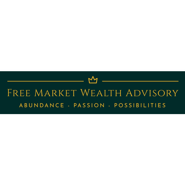 Free Market Wealth Advisory Logo