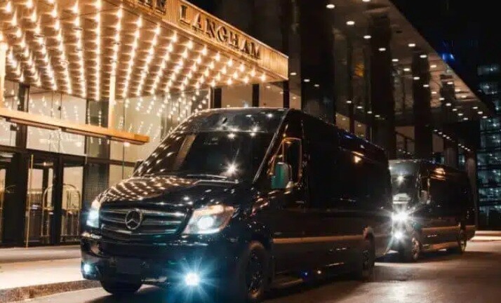Images Second City Livery Service