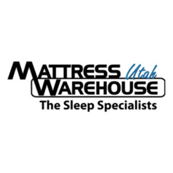 Mattress Warehouse Utah Logo