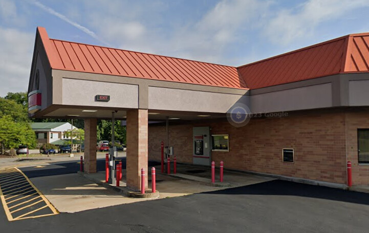 Images First Commonwealth Bank